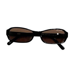 DMY Studios Juno Sunglasses in Black